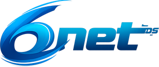 6 net-এর লোগো